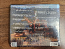 Load image into Gallery viewer, Last Buckaroo by Mackey Hedges on CD