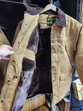 Load image into Gallery viewer, Canvas Ranch Coat