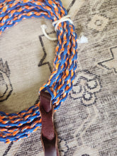 Load image into Gallery viewer, Paracord Get Downs by Quirt and Cinch