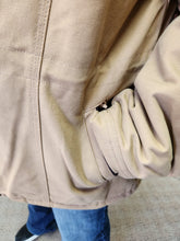 Load image into Gallery viewer, Canvas Cowgirl Ranch Coat