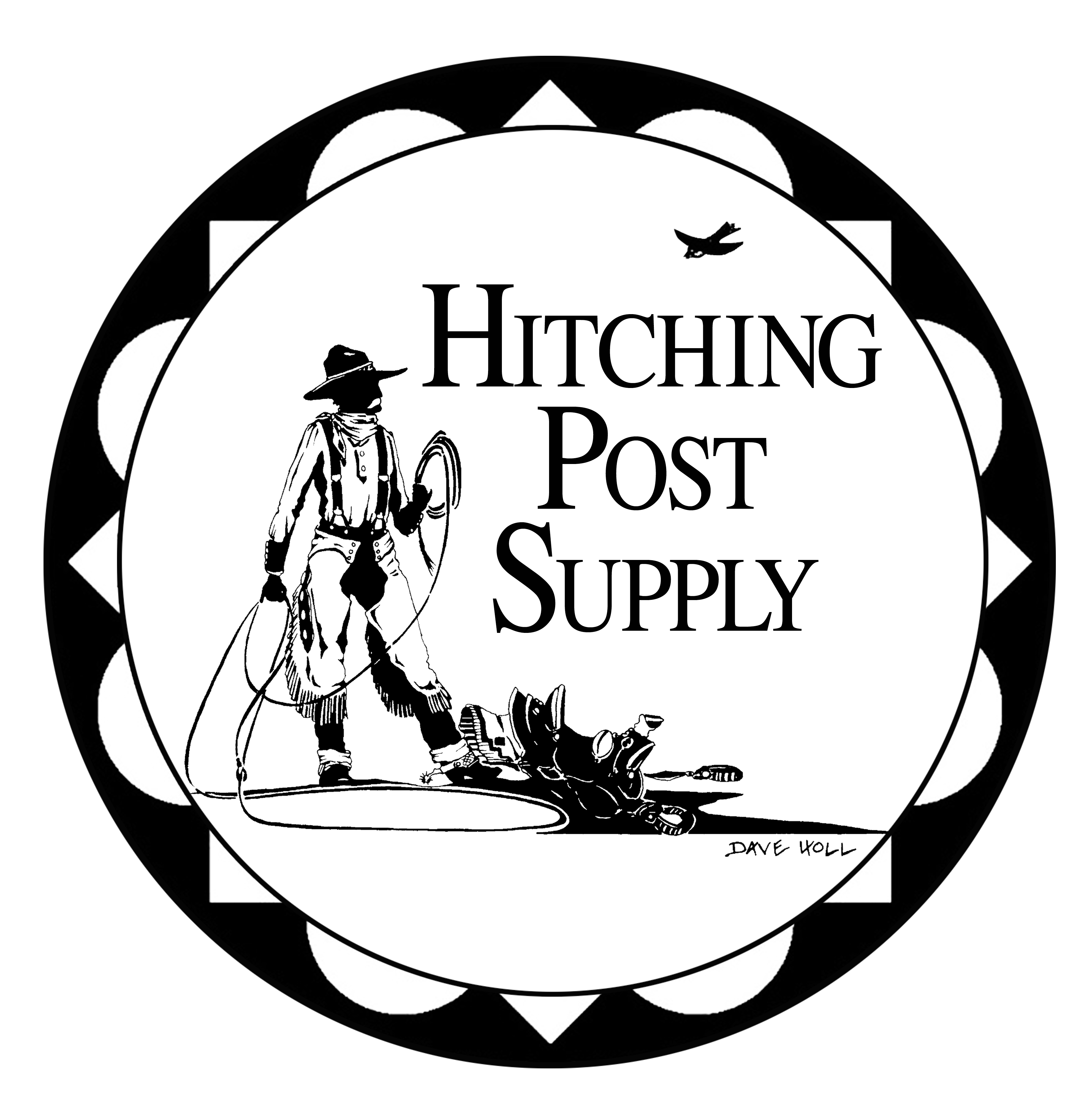 Hitching Post Supply Horsehair, Mohair, Gear, Media and more!