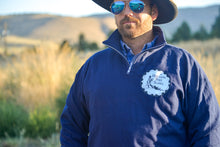 Load image into Gallery viewer, Hitching Post Supply Pull Over