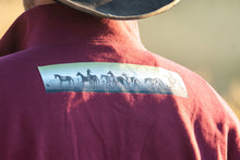 Load image into Gallery viewer, Hitching Post Supply Pull Over