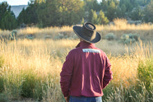 Load image into Gallery viewer, Hitching Post Supply Pull Over