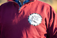 Load image into Gallery viewer, Hitching Post Supply Pull Over