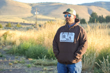 Load image into Gallery viewer, Cowboy Stuff Hoodie