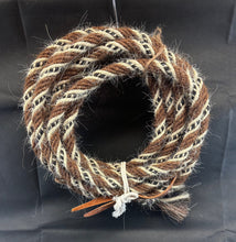 Load image into Gallery viewer, Mane Hair Mecate, 5/8 inch, 22 foot