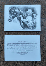 Load image into Gallery viewer, Women in Ranching Cards by Michelle Severe
