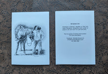 Load image into Gallery viewer, Women in Ranching Cards by Michelle Severe
