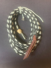 Load image into Gallery viewer, Paracord Get Downs by Quirt and Cinch