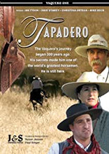 Load image into Gallery viewer, The Entire Vaquero Series