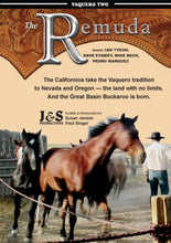 Load image into Gallery viewer, The Entire Vaquero Series