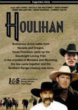 Load image into Gallery viewer, The Entire Vaquero Series