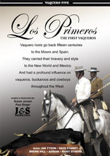 Load image into Gallery viewer, The Entire Vaquero Series