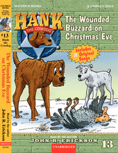 Load image into Gallery viewer, Hank the Cowdog Audio Books