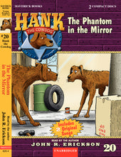 Load image into Gallery viewer, Hank the Cowdog Audio Books