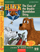 Load image into Gallery viewer, Hank the Cowdog Audio Books