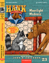 Load image into Gallery viewer, Hank the Cowdog Audio Books