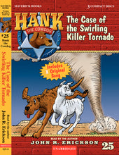 Load image into Gallery viewer, Hank the Cowdog Audio Books