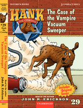 Load image into Gallery viewer, Hank the Cowdog Audio Books