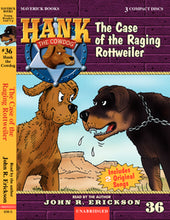 Load image into Gallery viewer, Hank the Cowdog Audio Books
