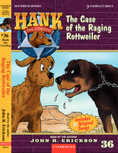 Load image into Gallery viewer, Hank the Cowdog Audio Books