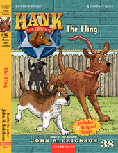 Load image into Gallery viewer, Hank the Cowdog Audio Books