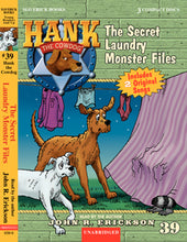 Load image into Gallery viewer, Hank the Cowdog Audio Books