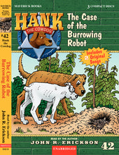 Load image into Gallery viewer, Hank the Cowdog Audio Books