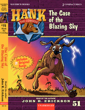 Load image into Gallery viewer, Hank the Cowdog Audio Books