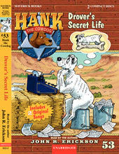 Load image into Gallery viewer, Hank the Cowdog Audio Books