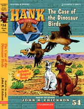 Load image into Gallery viewer, Hank the Cowdog Audio Books