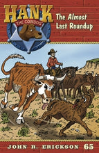 Load image into Gallery viewer, Hank the Cowdog Audio Books