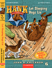 Load image into Gallery viewer, Hank the Cowdog Audio Books