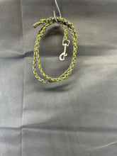 Load image into Gallery viewer, Paracord Dog Leashes by Quirt & Cinch