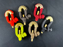 Load image into Gallery viewer, Paracord Hondas