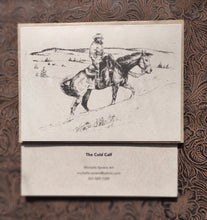 Load image into Gallery viewer, Western Collection by Michelle Severe