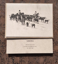 Load image into Gallery viewer, Western Collection by Michelle Severe