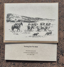 Load image into Gallery viewer, Western Collection by Michelle Severe