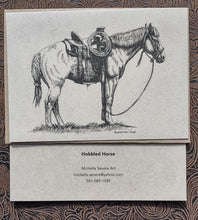 Load image into Gallery viewer, Western Collection by Michelle Severe