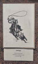 Load image into Gallery viewer, Western Collection by Michelle Severe