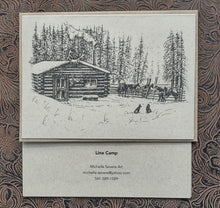 Load image into Gallery viewer, Western Collection by Michelle Severe