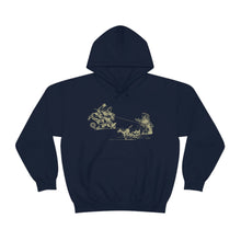 Load image into Gallery viewer, "Scenic Route" Unisex Heavy Blend™ Hooded Sweatshirt