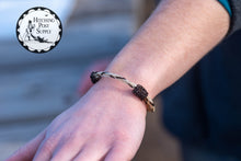 Load image into Gallery viewer, hitching post supply 1 strand bracelet close up