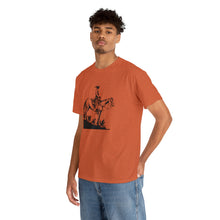 Load image into Gallery viewer, Dave Holl Bridle Horse Unisex Heavy Cotton Tee