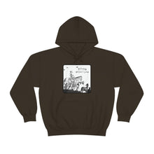 Load image into Gallery viewer, "Tools of the Tradition" Unisex Heavy Blend™ Hooded Sweatshirt