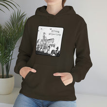 Load image into Gallery viewer, "Tools of the Tradition" Unisex Heavy Blend™ Hooded Sweatshirt