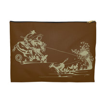 Load image into Gallery viewer, "Scenic Route" Accessory Pouch
