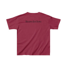Load image into Gallery viewer, Dave Holl Full Moon Kids Heavy Cotton™ Tee
