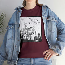 Load image into Gallery viewer, "Tools of the Tradition" Unisex Heavy Cotton Tee